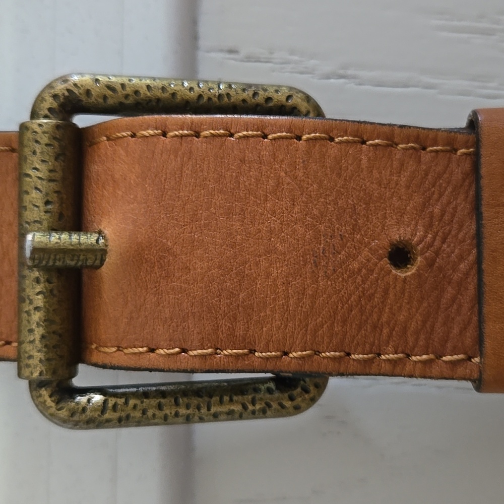 Patricia Nash Leather Satchel Bag - Picture 4 of 12